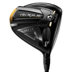 Callaway Rogue ST Triple Diamond LS Driver