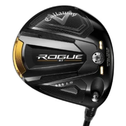 Callaway Rogue ST Triple Diamond LS Driver -Pum Golf Club Shop callaway rogue st triple diamond ls driver sole alt itempicture