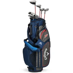 Callaway XR Complete Set -Pum Golf Club Shop callaway xr 13 piece complete set hero no covers itempicture