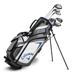 Callaway Juniors XT 10-Piece Set -Pum Golf Club Shop callawy xt 10 piece set 01 3