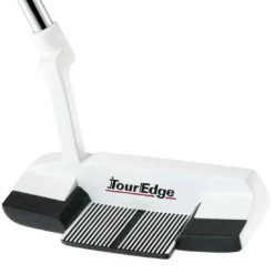 Tour Edge HP Series Counter-Balanced CBAL-1 Putter -Pum Golf Club Shop cbal 1 3 1