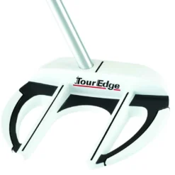 Tour Edge HP Series Counter-Balanced CBAL-2 Putter -Pum Golf Club Shop cbal 2 3 1