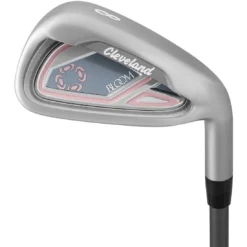 Cleveland Women's Bloom Complete Set 22 Cleveland Women's Bloom Complete Set -Pum Golf Club Shop cleveland 2023 womens bloom complete set clubs 8i itempicture