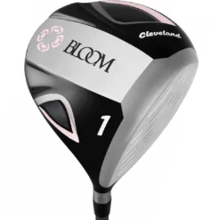 Cleveland Women's Bloom Complete Set 18 Cleveland Women's Bloom Complete Set -Pum Golf Club Shop cleveland 2023 womens bloom complete set clubs driver itempicture