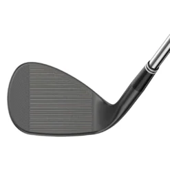 Cleveland CBX 2 Black Satin Wedge -Pum Golf Club Shop cleveland cbx 2 black satin wedge face itempicture