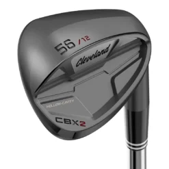 Cleveland CBX 2 Black Satin Wedge -Pum Golf Club Shop cleveland cbx 2 black satin wedge money itempicture