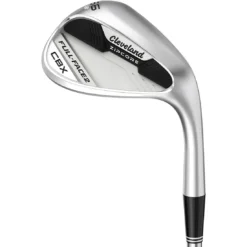 Cleveland CBX Full-Face 2 Wedge -Pum Golf Club Shop cleveland cbx full face 2 tour satin wedge flat itempicture