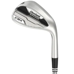 Cleveland Women's CBX ZipCore Wedge -Pum Golf Club Shop cleveland cbx zipcore wedge flat itempicture