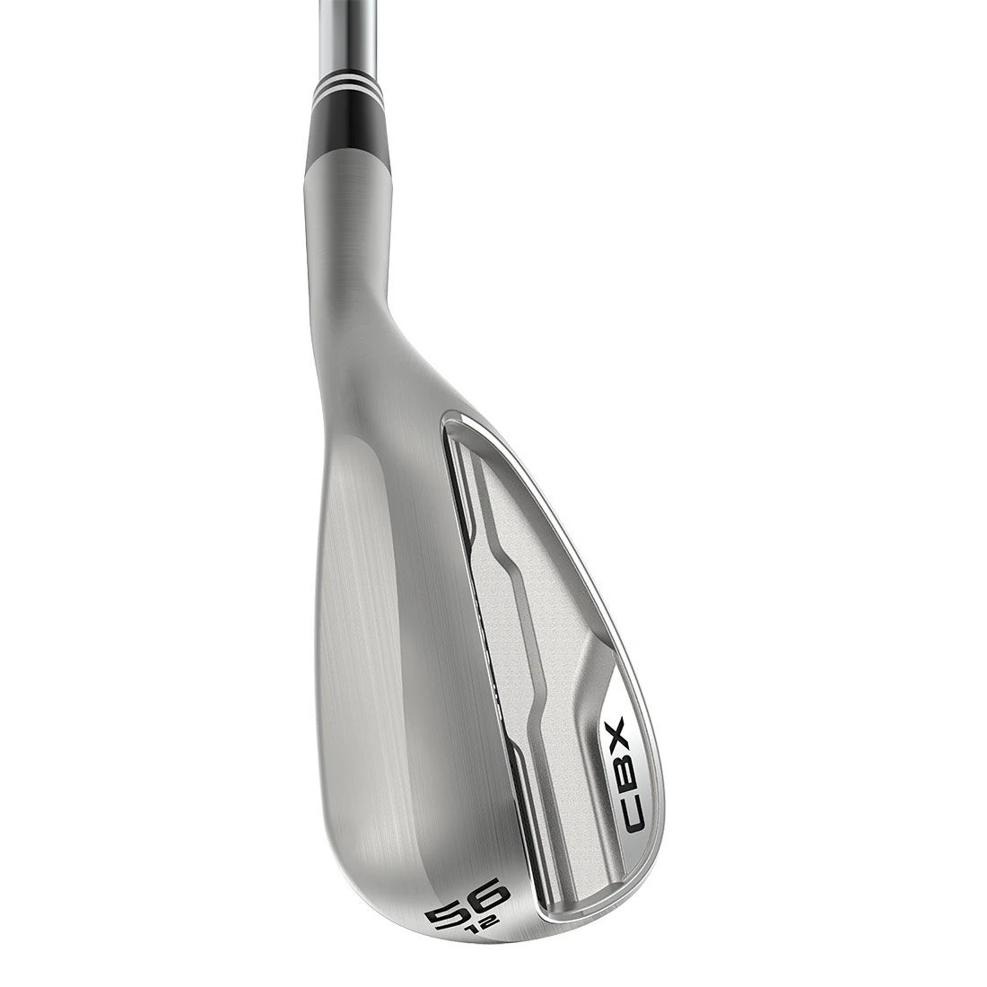 Cleveland CBX ZipCore Wedge 6 Cleveland CBX ZipCore Wedge - Image 6