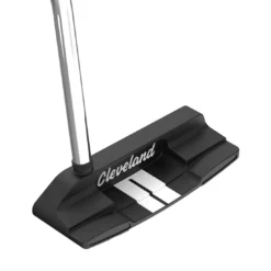 Cleveland Frontline Elite 8.0 Putter -Pum Golf Club Shop cleveland frontline elite 8 0 putter back itempicture