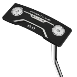 Cleveland Frontline Elite 8.0 Putter -Pum Golf Club Shop cleveland frontline elite 8 0 putter money itempicture