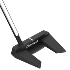 Cleveland Women's Frontline Elite Elevado Slant Neck Putter -Pum Golf Club Shop cleveland frontline elite elevado slant neck putter back itempicture