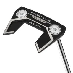 Cleveland Women's Frontline Elite Elevado Slant Neck Putter -Pum Golf Club Shop cleveland frontline elite elevado slant neck putter money itempicture