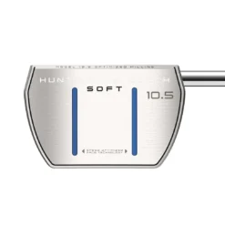 Cleveland Huntington Beach SOFT 10.5C Putter -Pum Golf Club Shop cleveland hb soft 10 5c putter bottom itempicture