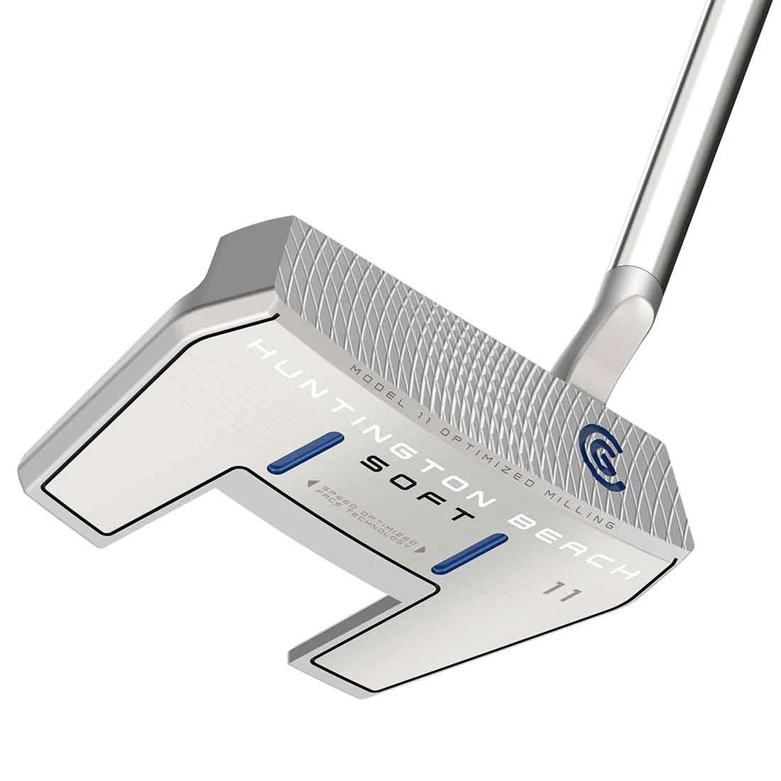 Cleveland Huntington Beach SOFT 11S Putter 1 Cleveland Huntington Beach SOFT 11S Putter