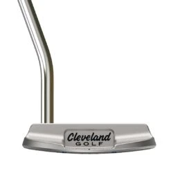 Cleveland Women's Huntington Beach SOFT 14 Putter 10 Cleveland Women's Huntington Beach SOFT 14 Putter -Pum Golf Club Shop cleveland hb soft 14 putter back itempicture