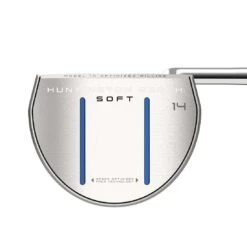Cleveland Women's Huntington Beach SOFT 14 Putter 11 Cleveland Women's Huntington Beach SOFT 14 Putter -Pum Golf Club Shop cleveland hb soft 14 putter bottom itempicture