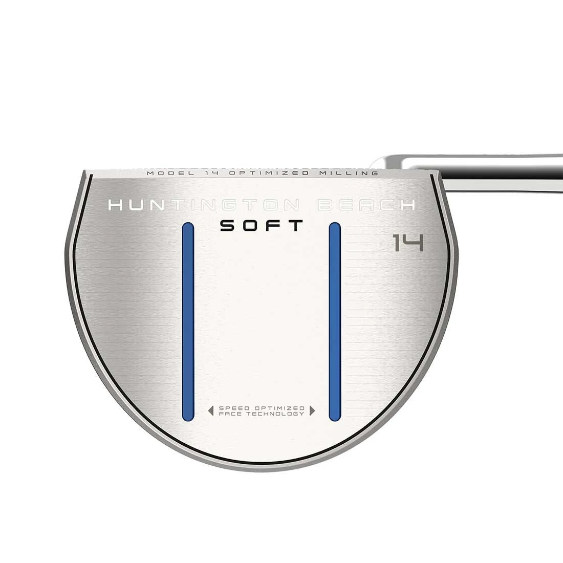 Cleveland Women's Huntington Beach SOFT 14 Putter 4 Cleveland Women's Huntington Beach SOFT 14 Putter - Image 4