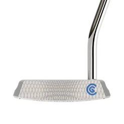 Cleveland Women's Huntington Beach SOFT 14 Putter 12 Cleveland Women's Huntington Beach SOFT 14 Putter -Pum Golf Club Shop cleveland hb soft 14 putter face itempicture