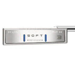 Cleveland Huntington Beach SOFT 3 Putter -Pum Golf Club Shop cleveland hb soft 3 putter bottom itempicture