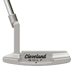 Cleveland Women's Huntington Beach SOFT 4 Putter -Pum Golf Club Shop cleveland hb soft 4 putter back itempicture