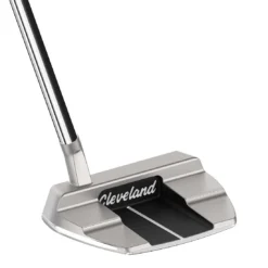 Cleveland Women's HB Soft Milled 10.5S Putter -Pum Golf Club Shop cleveland hb soft milled 10 5s putter back angle itempicture