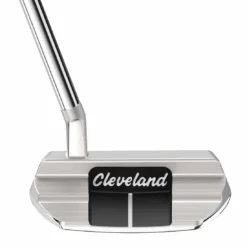 Cleveland Women's HB Soft Milled 10.5S Putter -Pum Golf Club Shop cleveland hb soft milled 10 5s putter back itempicture