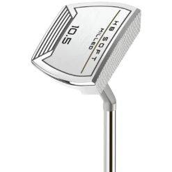 Cleveland Women's HB Soft Milled 10.5S Putter -Pum Golf Club Shop cleveland hb soft milled 10 5s putter money itempicture