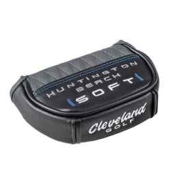 Cleveland Women's Huntington Beach SOFT 14 Putter 14 Cleveland Women's Huntington Beach SOFT 14 Putter -Pum Golf Club Shop cleveland huntington beach soft putter cover mallet 4