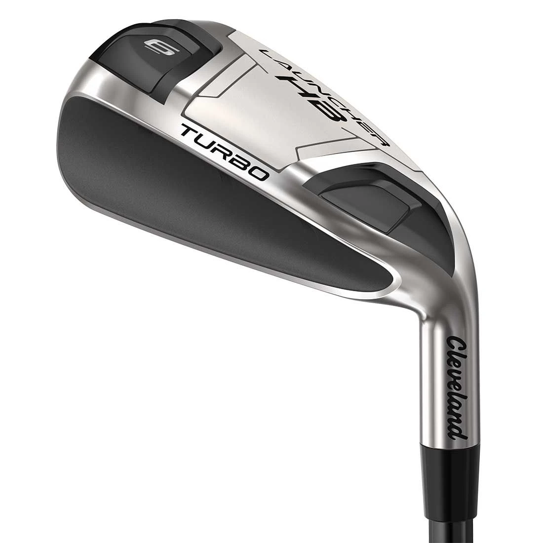 Cleveland Launcher HB Turbo Individual Iron 1 Cleveland Launcher HB Turbo Individual Iron