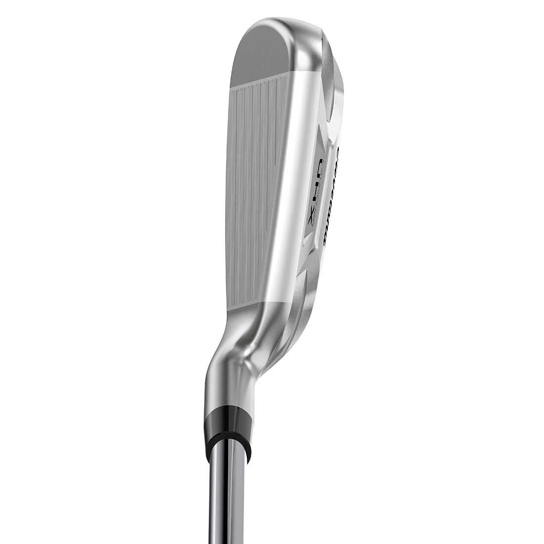 Cleveland Launcher UHX Utility Iron - Pre-Owned 2 Cleveland Launcher UHX Utility Iron - Pre-Owned - Image 2