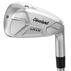 Cleveland Launcher UHX Utility Iron - Pre-Owned 8 Cleveland Launcher UHX Utility Iron - Pre-Owned -Pum Golf Club Shop cleveland launcher uhx utility iron 03 1