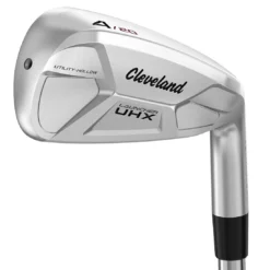 Cleveland Launcher UHX Utility Iron -Pum Golf Club Shop cleveland launcher uhx utility iron 03