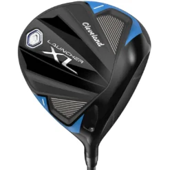 Cleveland Launcher XL Driver - Pre-Owned -Pum Golf Club Shop cleveland launcher xl driver hero itempicture