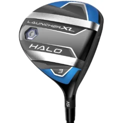 Cleveland Launcher XL Complete Set -Pum Golf Club Shop cleveland launcher xl halo fairway wood hero itempicture 3