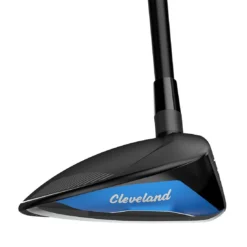 Cleveland Women's Launcher XL Halo Fairway Wood -Pum Golf Club Shop cleveland launcher xl halo fairway wood toe itempicture 1