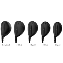 Cleveland Launcher XL Halo Hybrid -Pum Golf Club Shop cleveland launcher xl halo hybrid compare 2