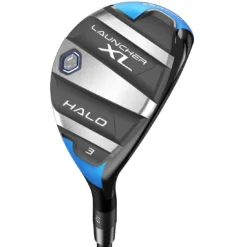 Cleveland Women's Launcher XL Halo Hybrid -Pum Golf Club Shop cleveland launcher xl halo hybrid hero itempicture
