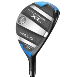Cleveland Launcher XL Halo Hy-Wood -Pum Golf Club Shop cleveland launcher xl halo hybrid hy wood hero itempicture 1