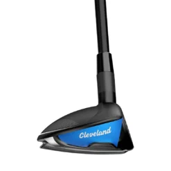 Cleveland Launcher XL Halo Hy-Wood -Pum Golf Club Shop cleveland launcher xl halo hybrid hy wood toe itempicture 1