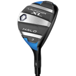 Cleveland Women's Launcher XL Halo Complete Set -Pum Golf Club Shop cleveland launcher xl halo hybrid money itempicture