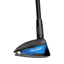 Cleveland Women's Launcher XL Halo Hybrid -Pum Golf Club Shop cleveland launcher xl halo hybrid toe itempicture