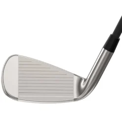 Cleveland Women's Launcher XL Halo Single Iron -Pum Golf Club Shop cleveland launcher xl halo irons face itempicture 1