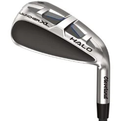 Cleveland Launcher XL Halo Single Iron 8 Cleveland Launcher XL Halo Single Iron -Pum Golf Club Shop cleveland launcher xl halo irons hero itempicture 2