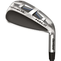 Cleveland Women's Launcher XL Halo Irons -Pum Golf Club Shop cleveland launcher xl halo irons hero itempicture 3