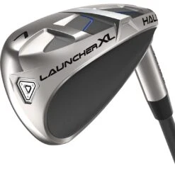 Cleveland Launcher XL Halo Irons - Pre-Owned -Pum Golf Club Shop cleveland launcher xl halo irons money itempicture 5