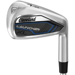 Cleveland Launcher XL Complete Set -Pum Golf Club Shop cleveland launcher xl irons hero alt itempicture 2