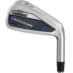 Cleveland Launcher XL Complete Set -Pum Golf Club Shop cleveland launcher xl irons hero itempicture 2