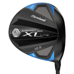 Cleveland Women's Launcher XL Lite Driver -Pum Golf Club Shop cleveland launcher xl lite driver sole itempicture 1