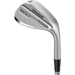 Cleveland RTX 6 ZipCore Tour Rack Wedge -Pum Golf Club Shop cleveland rtx 6 zipcore tour rack raw wedge flat itempicture